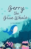  Jenny Schreiber - Berry the Blue Whale.