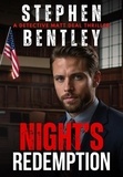  Stephen Bentley - Night's Redemption: A Detective Matt Deal Thriller - Detective Matt Deal Thrillers Series, #5.