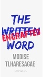  Modise Tlharesagae - The Engrafted Word.