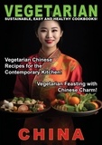  Chao-Xing - Vegetarian China - Vegetarian Food, #5.