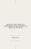  Meera Syal - Beyond the Surface Exploring the Depths of Mental Health.