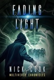  Nick Cook - Fading Light - Fractured Light, #2.