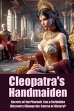  StoryBuddiesPlay - Cleopatra's Handmaiden.