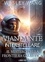  Wesley Wang - Viandante Interstellare: Il Mistero della Frontiera Galattica - Viandante Interstellare, #6.