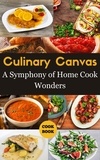  Ruchini Kaushalya - Culinary Canvas : A Symphony of Home Cook Wonders.