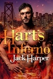  Jack Harper - Hart's Inferno.