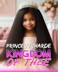  joyce Hamilton-Snoddy - Princess Sharde Kingdom Of Thee.