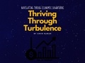  Arun Kumar - Thriving Through Turbulence.