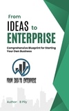  B Pily - From Ideas to Enterprise.