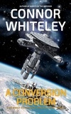 Connor Whiteley - A Conversion Problem: A Science Fiction Solarpunk Short Story - Agents of The Emperor Science Fiction Stories.
