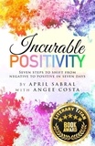  Angee Costa et  April Sabral - Incurable Positivity - The Positive Effect, #1.