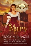  Peggy McKenzie - Mary - Brides of the Rio Grande, #5.