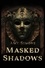  Amy Simone - Masked Shadows - A Coach Bangler Mystery Series, #1.
