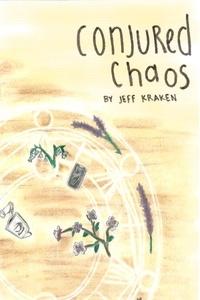 Jeff Kraken - Conjured Chaos.