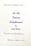  Leigh Boyton - An Aid Towards Enlightenment.