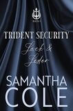  Samantha Cole - Trident Security: Lack &amp; Leder - Trident Security (Deutsch), #1.