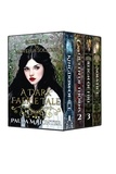  Paula M. Hunter - A Dark Faerie Tale Box Set - A Dark Faerie Tale.