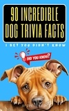  Samuel Walsh - 90 Incredible Dog Trivia Facts I Bet You Didn’t Know.