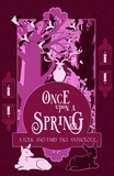  H. L. Macfarlane et  Adie Hart - Once Upon a Spring - Once Upon a Season, #3.