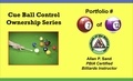  Allan P. Sand - Cue Ball Control Ownership Series, Portfolio #7 of 12 - Cue Ball Control Ownership Series, #7.