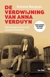  ROLAND BERGEYS - De verdwijning van Anna Verduyn.