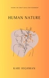  Kari Highman - Human Nature.