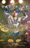 J. Haney et  S.I. Hayes - Tatted Up &amp; Tied Down - A Sex, Drugs and Rock Romance, #3.