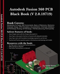  Gaurav Verma - Autodesk Fusion 360 PCB Black Book (V 2.0.18719).