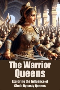  StoryBuddiesPlay - The Warrior Queens.