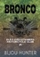  Bijou Hunter - Bronco - EEMC, #1.