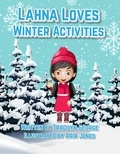  Tracilyn George - Lahna Loves Winter Activities.