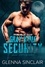  Glenna Sinclair - Orson and the Kallah - Gray Wolf Security Shifters, #3.