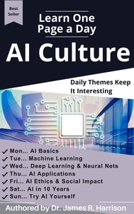  Dr. Jaime K - Master AI Literacy 365: One Page a Day.