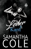  Samantha Cole - Leder &amp; Kant - Trident Security (Dutch), #1.