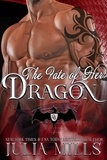  Julia Mills - The Fate of Her Dragon - Dragon Guard Series, #10.