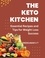  SREEKUMAR V T - The Keto Kitchen: Essential Recipes and Tips for Weight Loss Success.