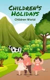  Children World - Children's Holidays - Children World, #1.
