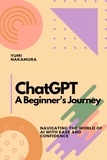  Yumi Nakamura - ChatGPT: A Beginner's Journey.