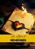  ROSE BLAY - An Affair to Remember.