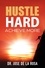 José De La Rosa - "Hustle Hard: Achieve More".