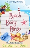  Carolyn L. Dean - Beach Body Bingo - Cozy Cove Mysteries.
