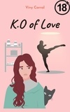  Vivy Corral - K.O. of Love Adult Version.
