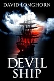  David Longhorn et  Scare Street - Devil Ship - Devil Ship Series, #1.