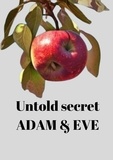  Cornelius Groenewald - Untold Secret Of Adam &amp; Eve.