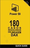  Ramón Javier Castro Amador - 180 Casos Resolvidos em Linguagem DAX - POWER BI: CASOS RESOLVIDOS, #1.