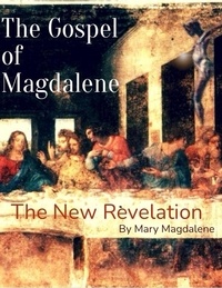  Mary Magdalene - The Gospel of Magdalene.