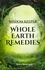  Xola Xinavane - Wisdom Keeper Whole Earth Remedies.