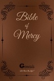  Renell Lettsome - Genesis Let There Be Life Bible Of Mercy.