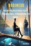  weeoMano - New Horizons For Financial Freedom In 2024.