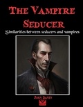  John Danen - The Vampire Seducer.